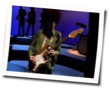 It Ain't Over Til Its Over  Tabs by Lenny Kravitz