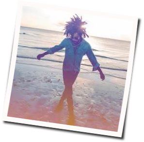 Its Enough Chords by Lenny Kravitz