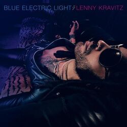 Its Just Another Fine Day In This Universe Of Love Chords by Lenny Kravitz
