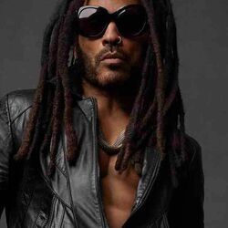 Love Is My Religion Chords by Lenny Kravitz