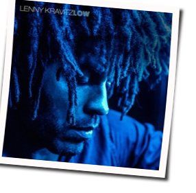 Low by Lenny Kravitz
