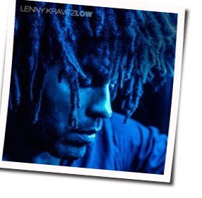 Low Chords by Lenny Kravitz