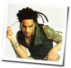 Push Chords by Lenny Kravitz