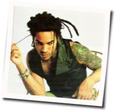 Push by Lenny Kravitz