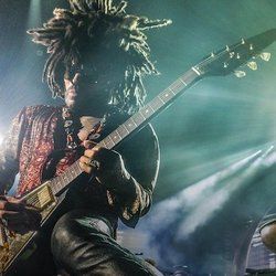 Ride Chords by Lenny Kravitz