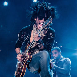 Sister Tabs by Lenny Kravitz