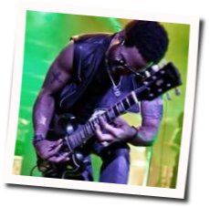 Stand By My Woman Chords by Lenny Kravitz