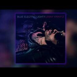 Stuck In The Middle Chords by Lenny Kravitz