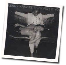 Thinking Of You by Lenny Kravitz