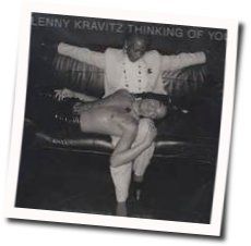 Thinking Of You Bass Tab by Lenny Kravitz
