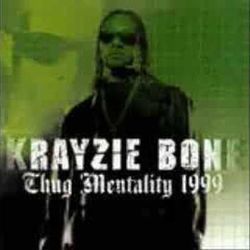 Smoke And Burn Ukulele by Krayzie Bone