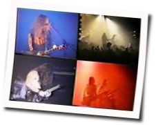 Agents Of Brutality Tabs by Kreator
