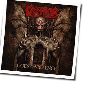 Hail To The Hordes Chords by Kreator