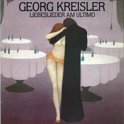 Demontage Chords by Georg Kreisler