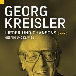 Das Ist Gut Chords by Georg Kreisler