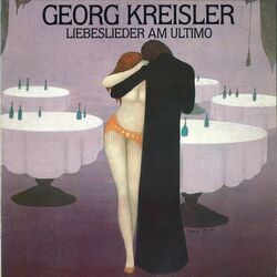 Demontage Chords by Georg Kreisler