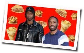 Crepes And Cones by Krept And Konan