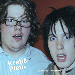 Psalm Till Tillväxten Chords by Kreti Och Pleti