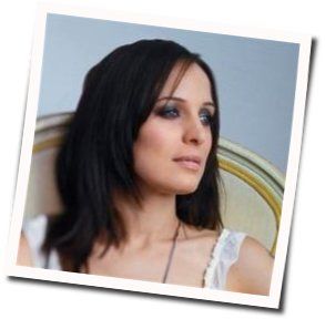 Green Apples Chords by Chantal Kreviazuk