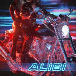 Alibi Chords by Krewella