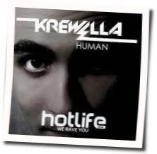 Human Tab by Krewella