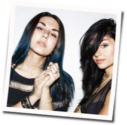 Alive Tabs by Krewella