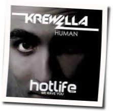 Human Tabs by Krewella
