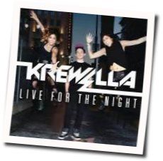 Live For The Night by Krewella