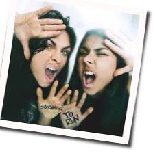 Somewhere To Run Tabs by Krewella