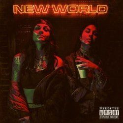 Th2c Chords by Krewella