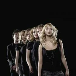 Seventeen Chords by Krezip