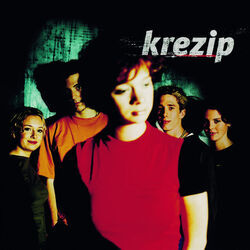 I Will Go There Chords by Krezip
