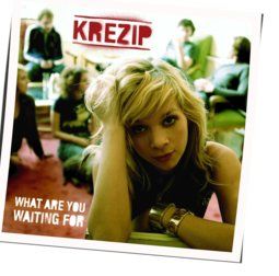 Lost Without You Chords by Krezip