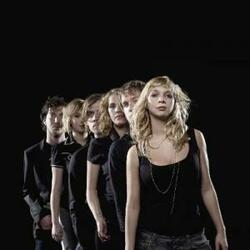 Seventeen Chords by Krezip