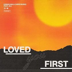 Loved You First Chords by Krimsonn