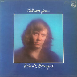 Alweer Een Dag Voorbij Chords by Kris De Bruyne