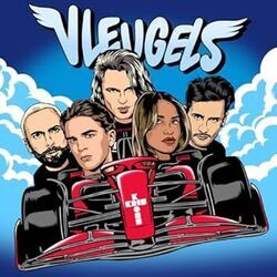 Vleugels Chords by Kris Kross Amsterdam