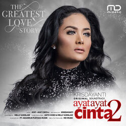 Cinta Chords by Krisdayanti