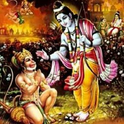 Hanuman Chalisa Chords by Krishna Das