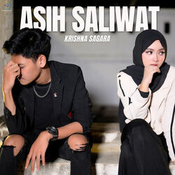 Asih Saliwat Chords by Krishna Sagara