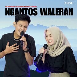 Ngantos Waleran Chords by Krishna Sagara