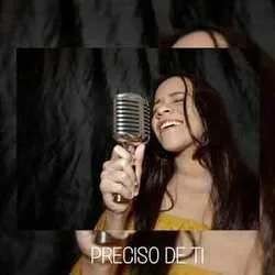 Olhe Para Mim Chords by Krisna Clariane