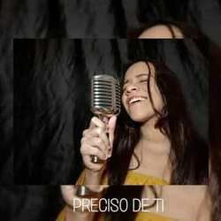 Olhe Para Mim Chords by Krisna Clariane