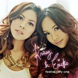 12:51 Chords by Krissy And Ericka
