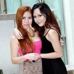 Don't Say You Love Me Chords by Krissy And Ericka