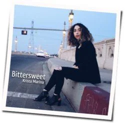 Bittersweet Records Chords by Krista Marina