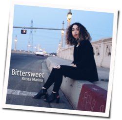 Bittersweet Records Chords by Krista Marina
