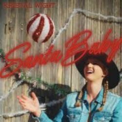 Santa Baby Chords by Kristal Wight