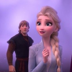 The Next Right Thing (frozen 2) by Kristen Bell