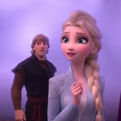 The Next Right Thing (frozen 2) Chords by Kristen Bell